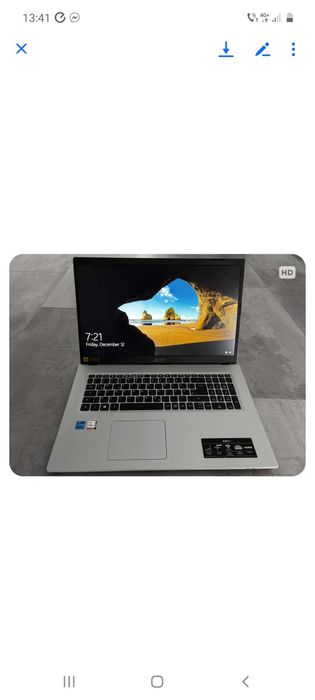 Acer Aspire 3-327