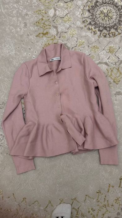 Стильные свитерочки Zara