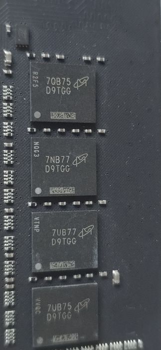 Ram Natec Micron Kit 8gb DDr4 2666 Cl19