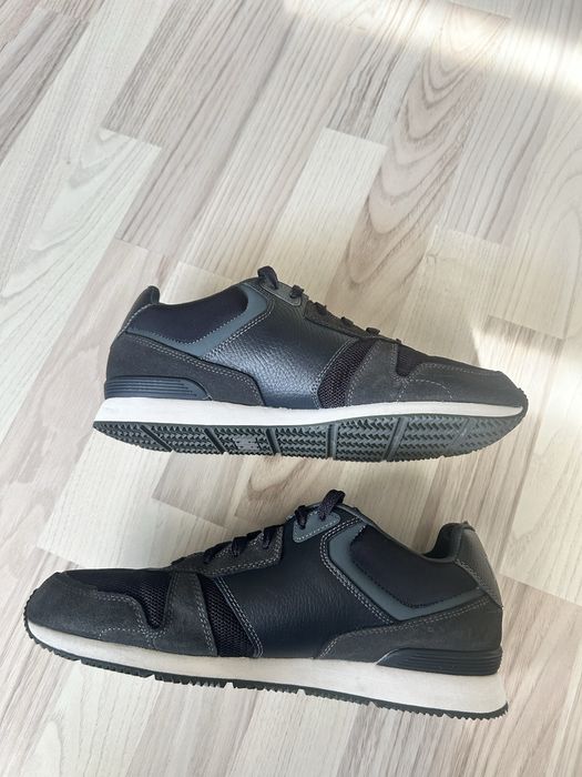 Helly Hansen anakin leather2