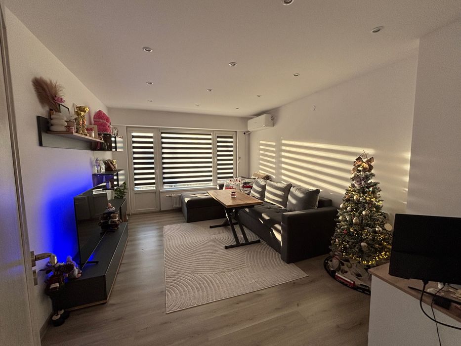 Продава се Тристаен апартамент в Ловеч, Здравец - 80 кв.м за 797 €/кв.м - Снимка #4