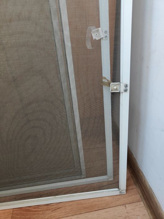 Москитные сетки б у