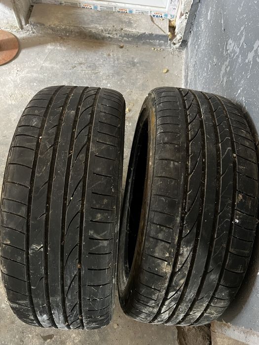 Летни гуми Bridgestone 235 45 20