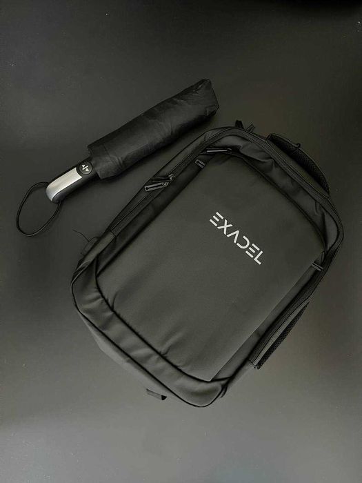 Брендированные сумки и рюкзаки с логотипом сумкалар реклама билан