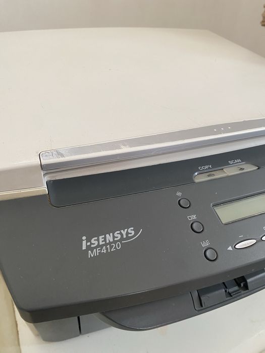 Принтер 3в1 отлично работает