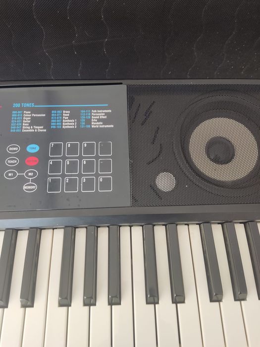 Orga Rock Jam in perfecta stare