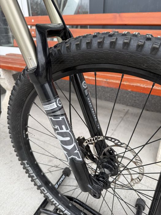Планински велосипед Мекица   Specialized Stumpjumper 29/51см