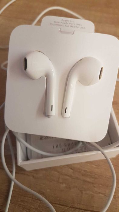 Телефон Samsung not 10 APPLE Erpods lightning