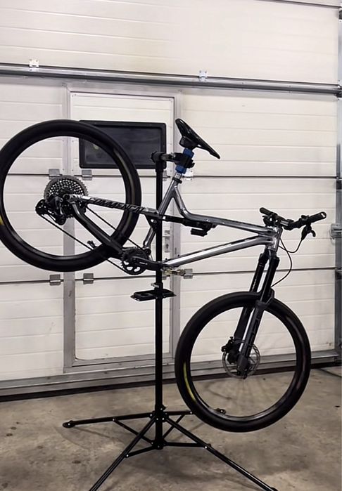 Bicicleta mountainbike Commencal