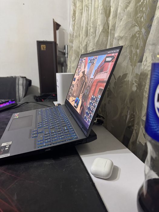 Lenovo Legion 5 82RG