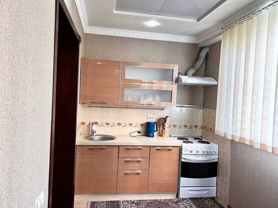 Сдается Квартира В Центре