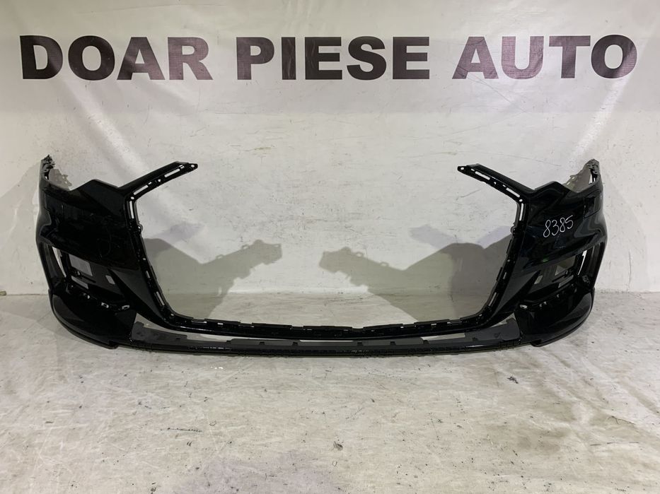 Bara fata Audi A6, C8, Allroad, 2018, 2019, 2020, 2021, 2022, cod origine OE 4K0807437H.