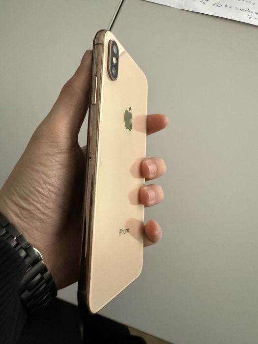 Iphone XS MAX 64 tali