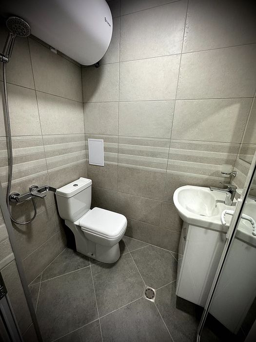 НОВ двустаен апартамент