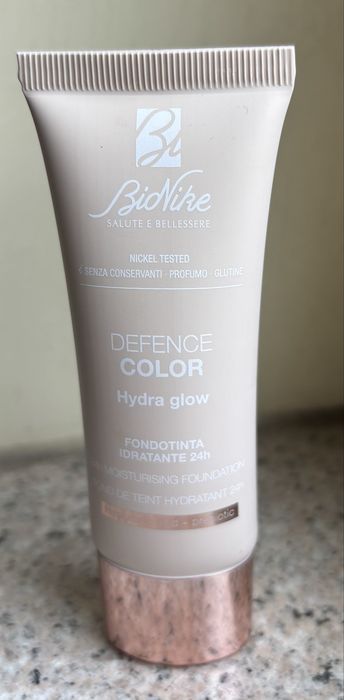 BioNike Defence Color Hydra glow 103 Sable