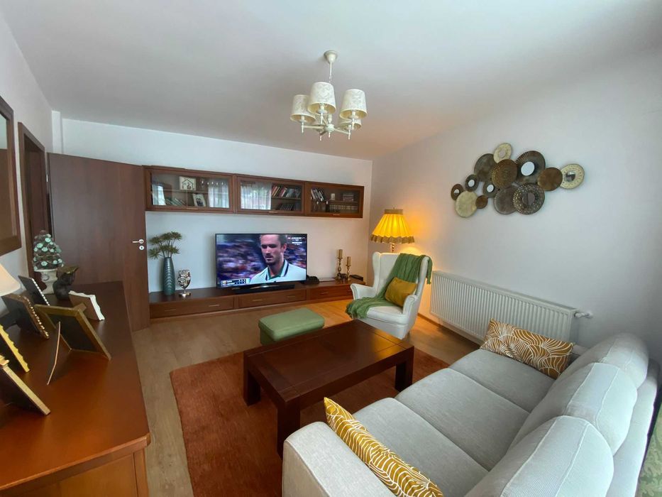 Inchiriere apartament 2 camere , Alphaville