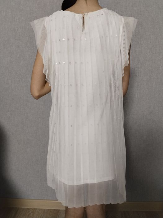 Детские платья вечерние до 140 см