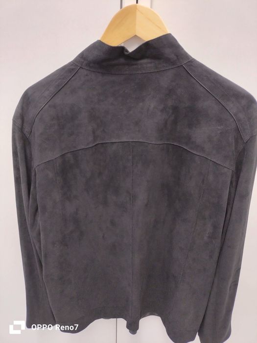 Куртка Двухсторонняя 2 в 1 Armani
