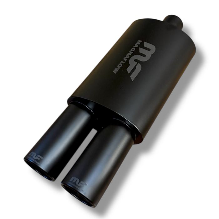 Прямоточный глушитель MagnaFlow