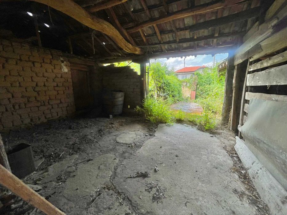 Продава се Къща в с. Шаново, Област Стара Загора - 97 кв.м за 358 €/кв.м - Снимка #1