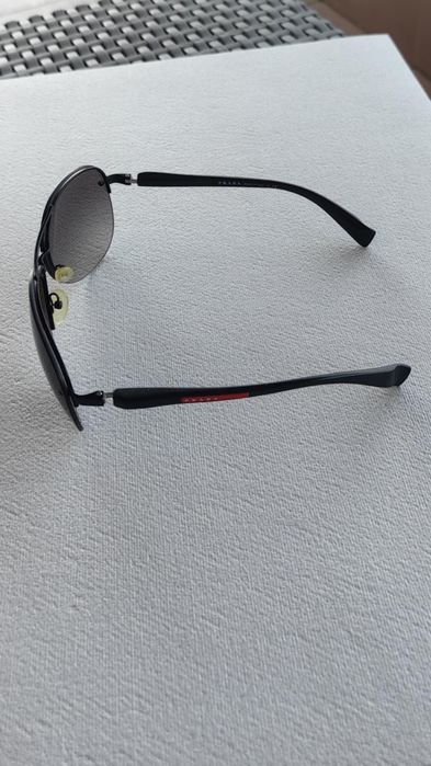 Prada, оригинални