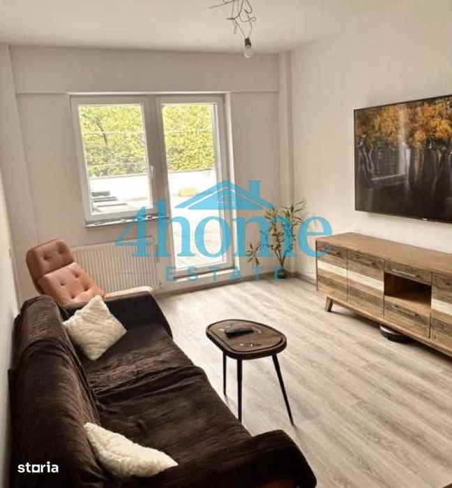 Apartament 3 camere | Berceni - Progresului | Bloc nou | Terasa — fotografia 3