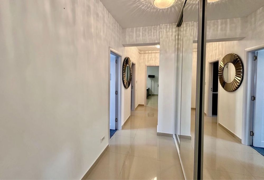 Apartament de 3 camere  ,perfect pt festival sau vacanta