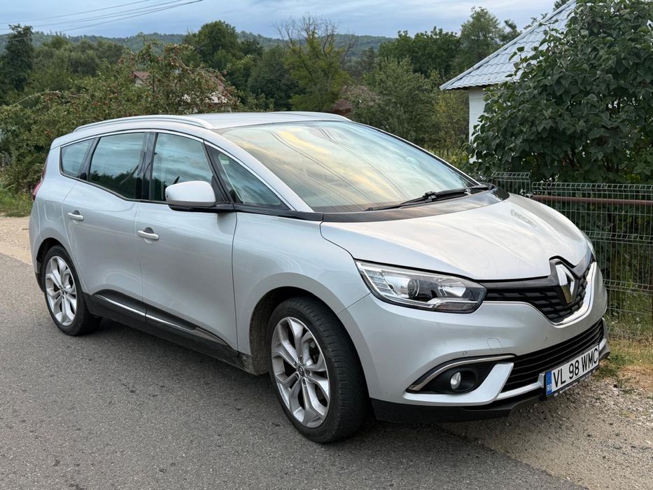 Vand Renault Grand Scenic