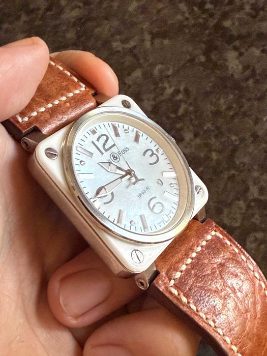 Bell & Ross BR 03-92