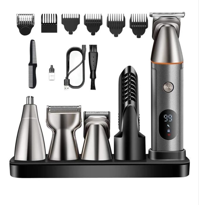 Тример для стрижки волос