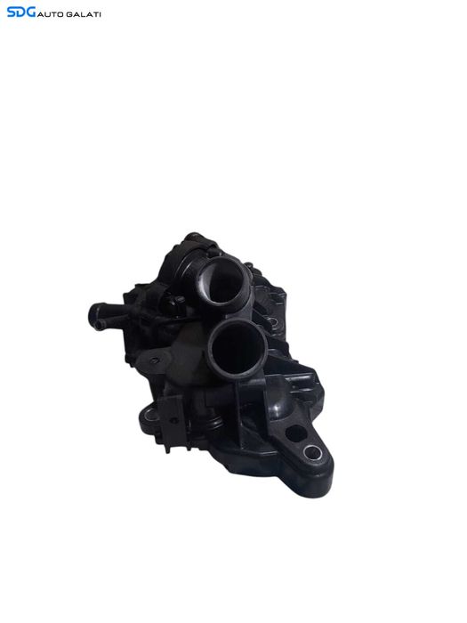 Corp Carcasa Termostat Audi Q2 30 TFSI DKRF DUSA 2016 - 2025 Cod 04E121121E 04E121117E [N1073]