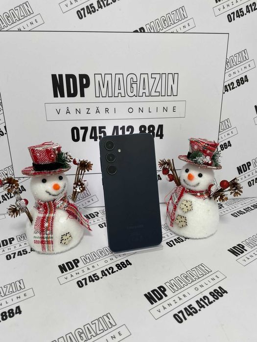 NDP Amanet NON-STOP Sos. Giurgiului 119 SAMSUNG A55 5G (45638)