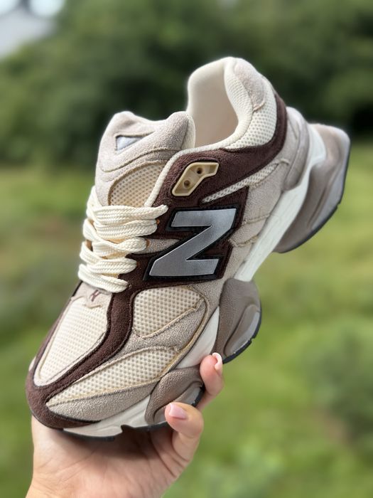 New balance 9060