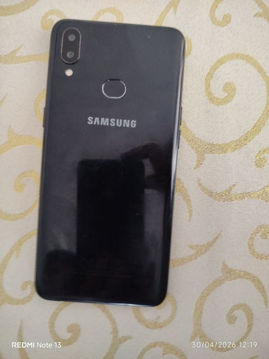 Samsung a10s 32gb 2gb