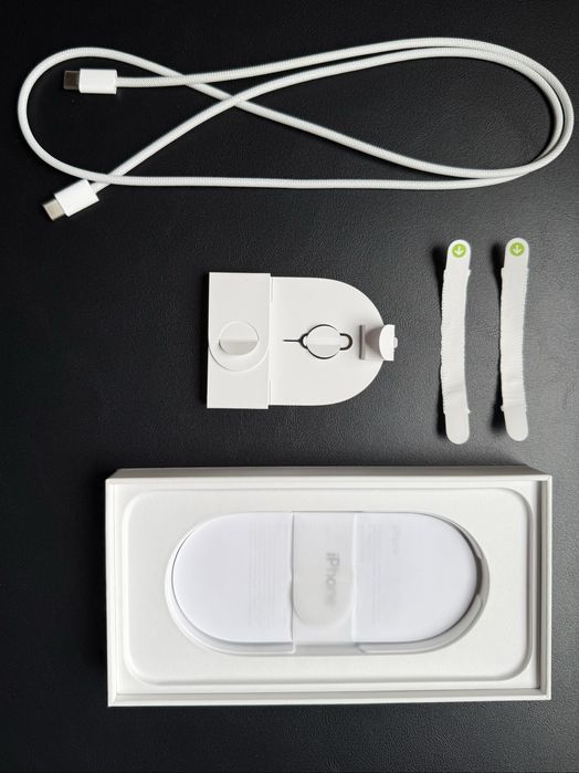 iPhone 16 PRO MAX / В ГАРАНЦИЯ