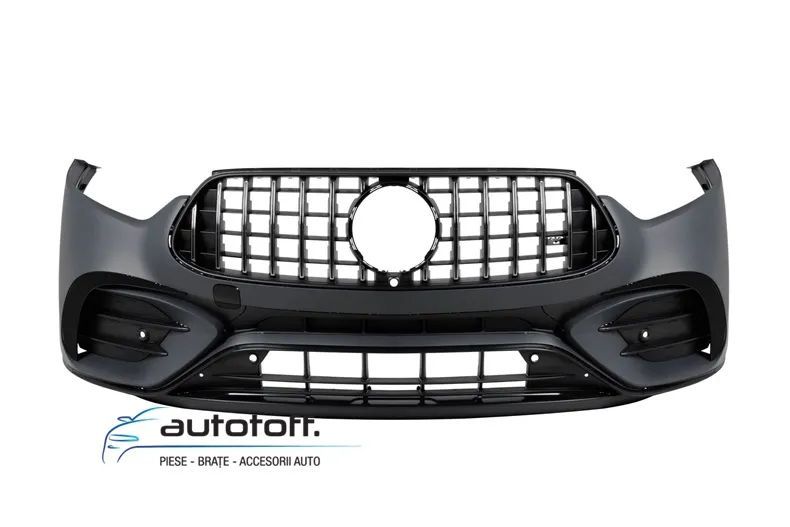 Pachet exterior compatibil Mercedes GLC X254 (2023+) 63AMG Design