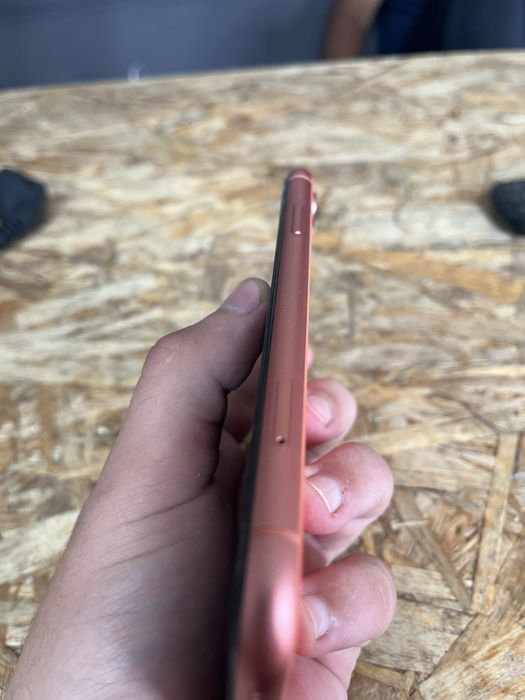 Iphone XR ограничение по айклауду