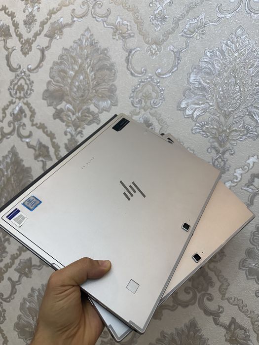 HP Elite x2 G4 Core i7 16GB 512GB SSD