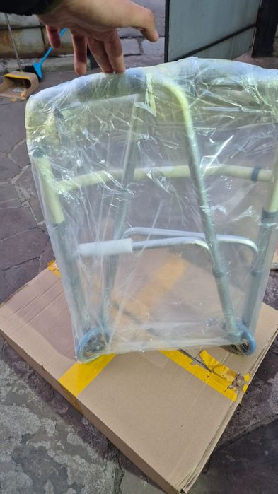 Ходунки для взрослых