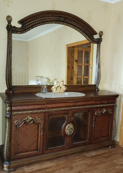 Гарнитура для гостиной