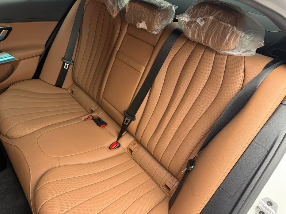 Mercedes benz  E300 4matic