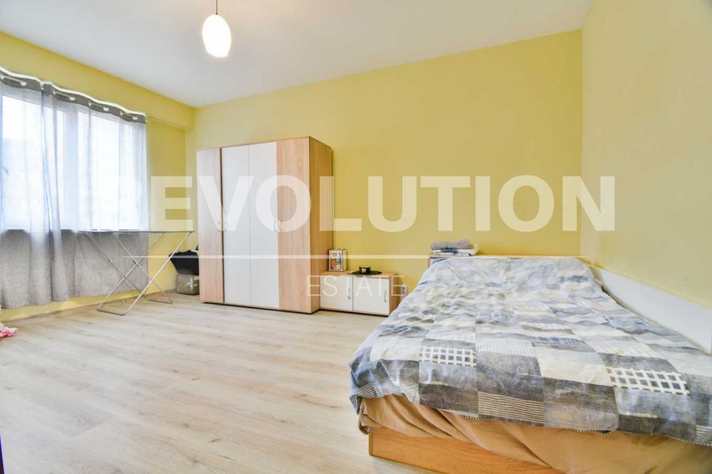 Дава се под наем Двустаен апартамент в София, Младост 1 - 57 кв.м за 400 € - Снимка #3