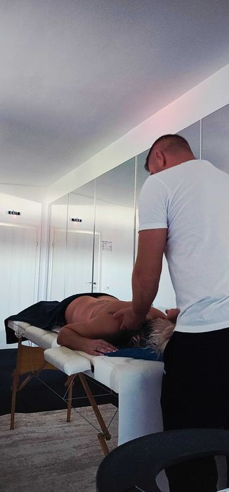 30% reducere la masajele de 50 minute.   Pătrașcu-Atelierul de Masaj