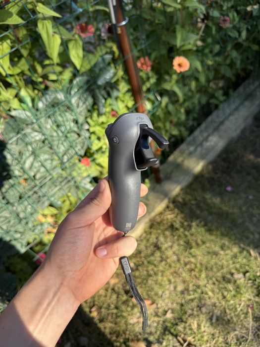 Dji Motion Controller 3