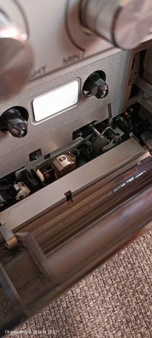 Casetă Panasonic RX-C36 vintage