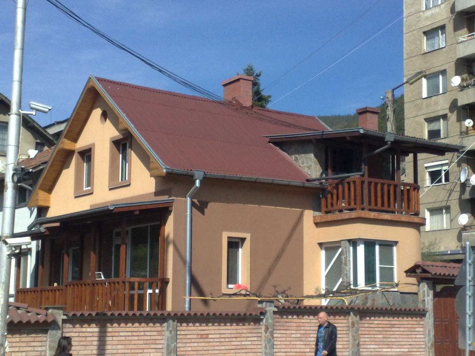 Топлоизолация last minute. Бързи външни изолации в последния момент