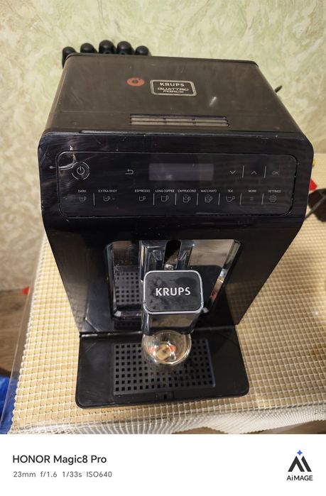 Krups EA890810/70A-1319
