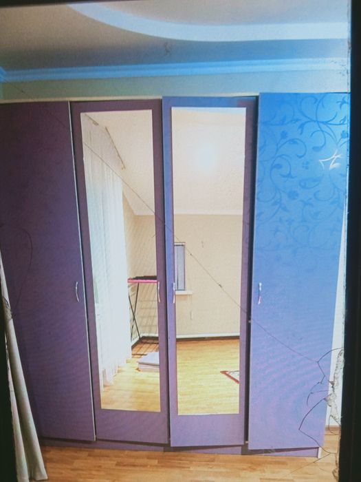 Шкаф в хорошо состояни