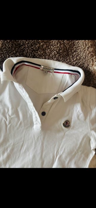 Tricou Moncler dama,S