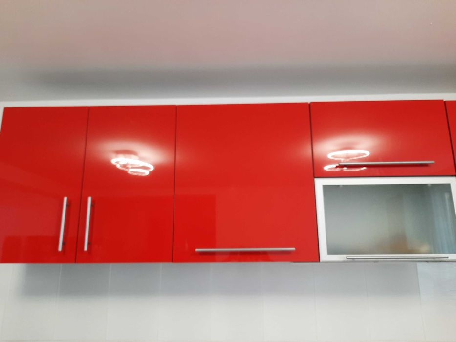 Mobila bucatarie MDF